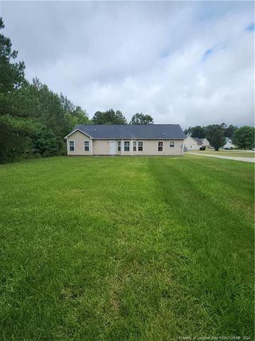 235 Chestnut Drive, Raeford, NC 28376