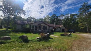 2152 Bissonette Road, Oscoda Twp, MI 48750