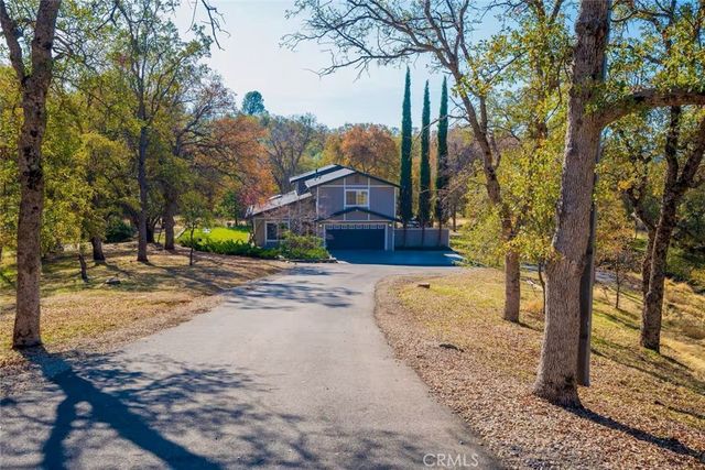 5615 Bear Trap Drive, Mariposa, CA 95338