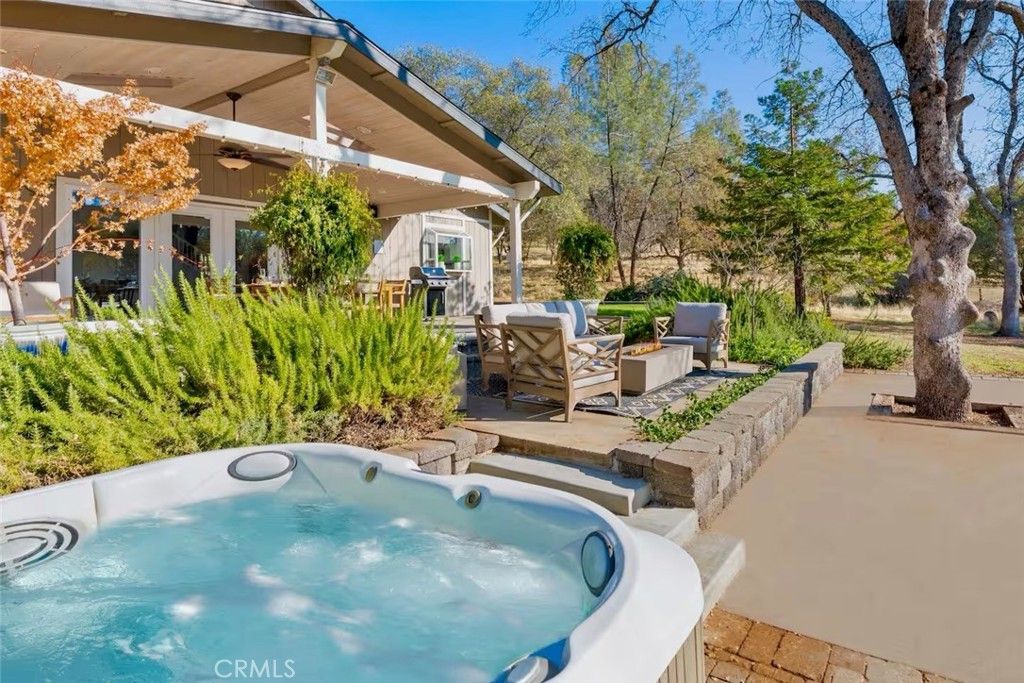 5615 Bear Trap Drive, Mariposa, CA 95338
