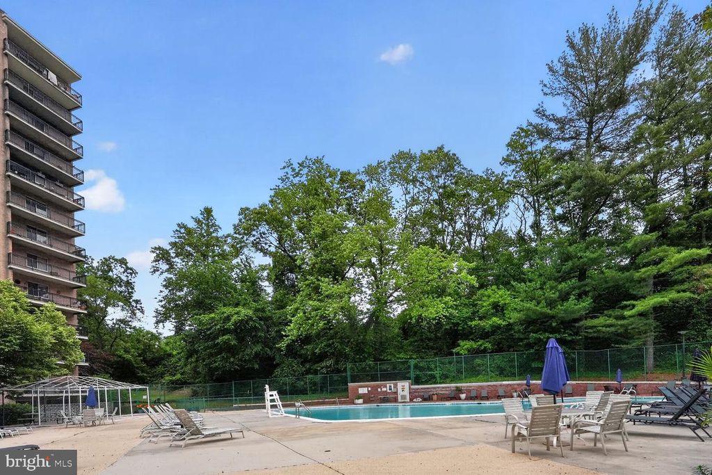 Image 14 of property listing at 1900 LYTTONSVILLE RD #1217, Silver Spring, MD 20910
