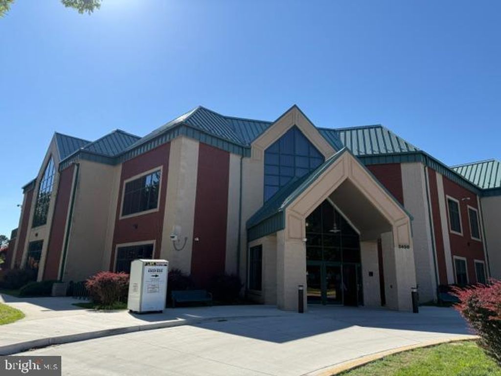 Image 20 of property listing at 1900 LYTTONSVILLE RD #1217, Silver Spring, MD 20910