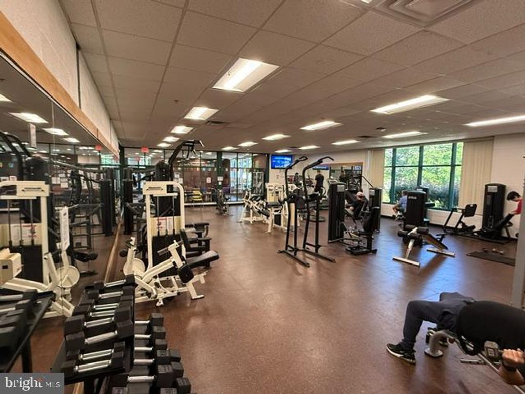 Image 21 of property listing at 1900 LYTTONSVILLE RD #1217, Silver Spring, MD 20910
