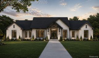 2776 Verona Way, Milford Charter Township, MI 48381