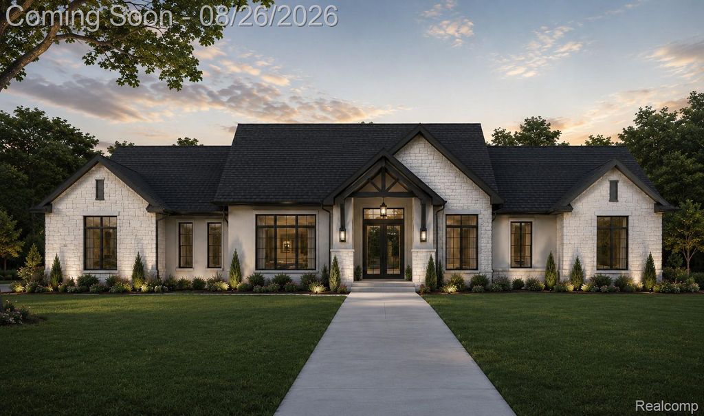 2776 Verona Way, Milford Charter Township, MI 48381