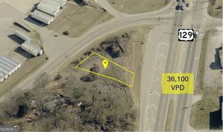 2110 Athens Street, Gainesville, GA 30507