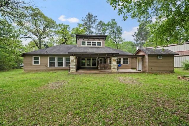 30338 Riley Road, Waller, TX 77484