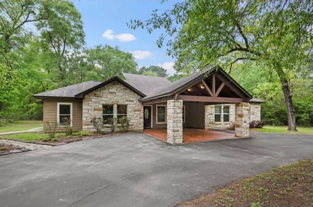30338 Riley Road, Waller, TX 77484