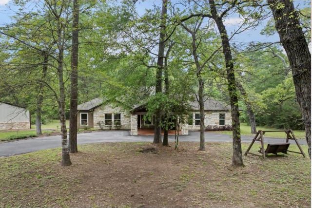 30338 Riley Road, Waller, TX 77484
