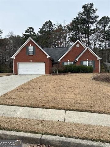 5630 SALTCREEK Place, Sugar Hill, GA 30518