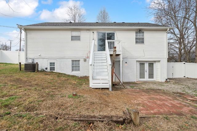 1205 Jacksons Hill Rd, Hermitage, TN 37076