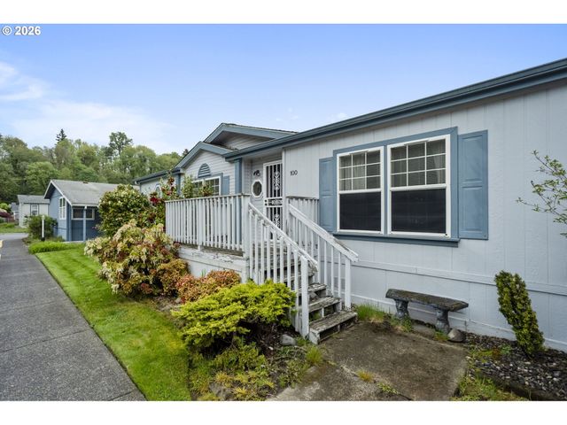 369 GUN CLUB Rd 100, Woodland, WA 98674