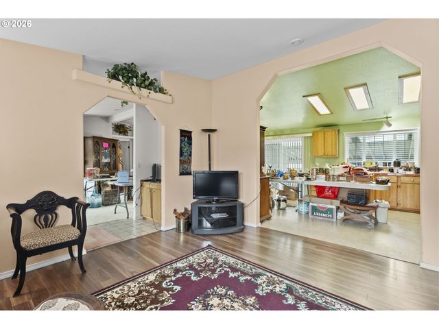 369 GUN CLUB Rd 100, Woodland, WA 98674