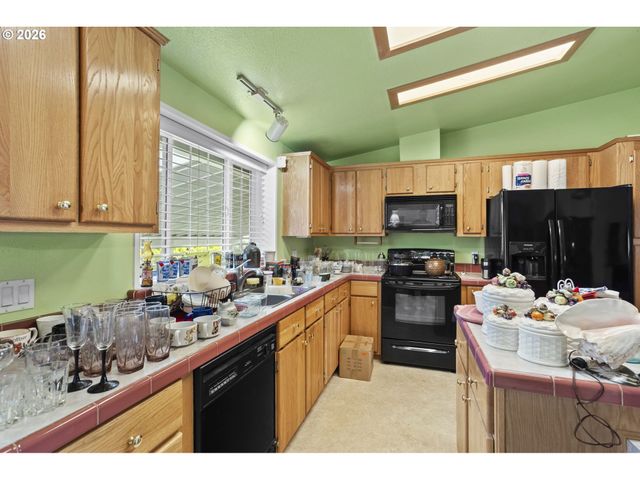 369 GUN CLUB Rd 100, Woodland, WA 98674