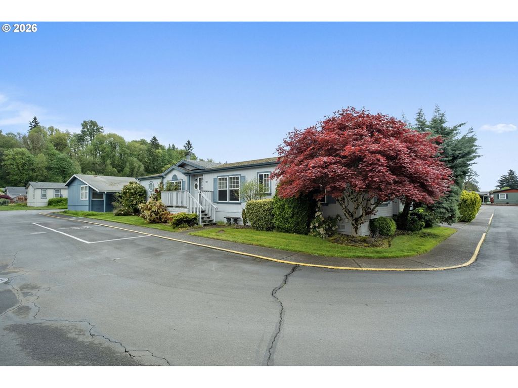 369 GUN CLUB Rd 100, Woodland, WA 98674