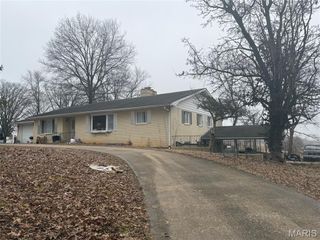 17112 Poppy Drive, Marble Hill, MO 63764