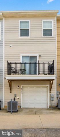 4516 BIRCHWOOD DR, Baltimore, MD 21229