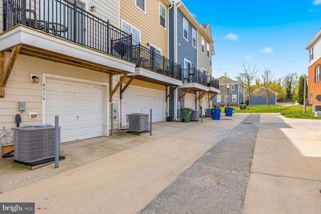 4516 BIRCHWOOD DR, Baltimore, MD 21229