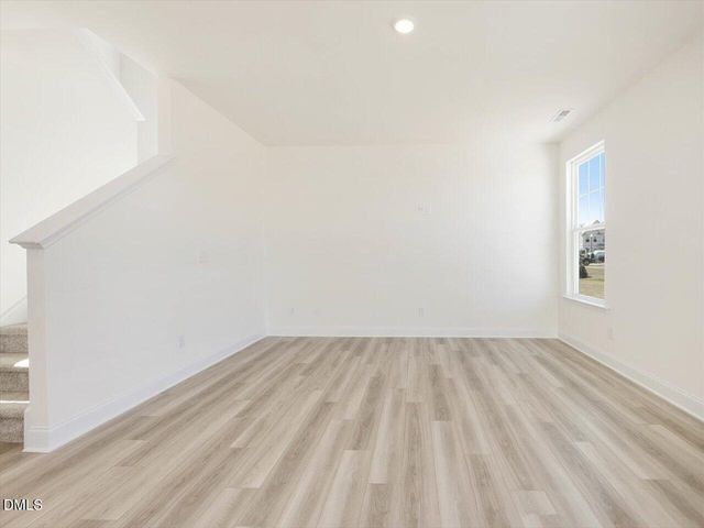 500 Hipwood Drive, Zebulon, NC 27597