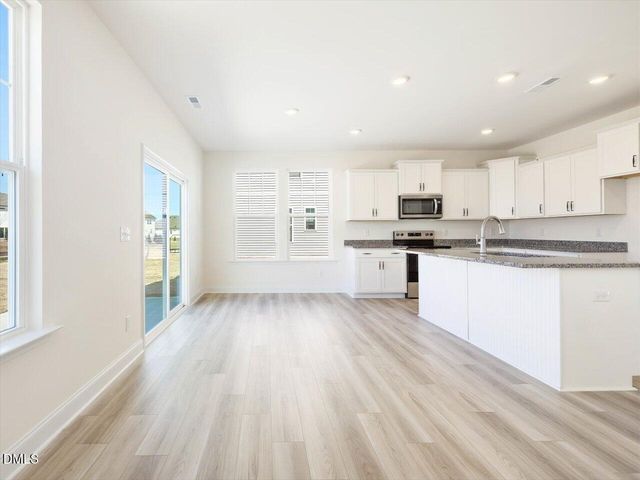 500 Hipwood Drive, Zebulon, NC 27597