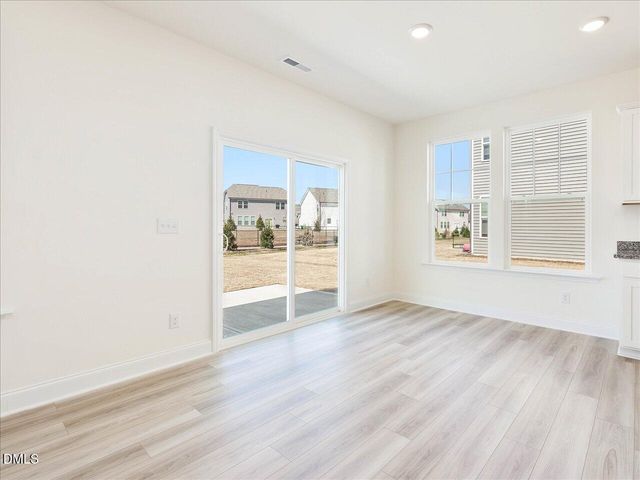 500 Hipwood Drive, Zebulon, NC 27597