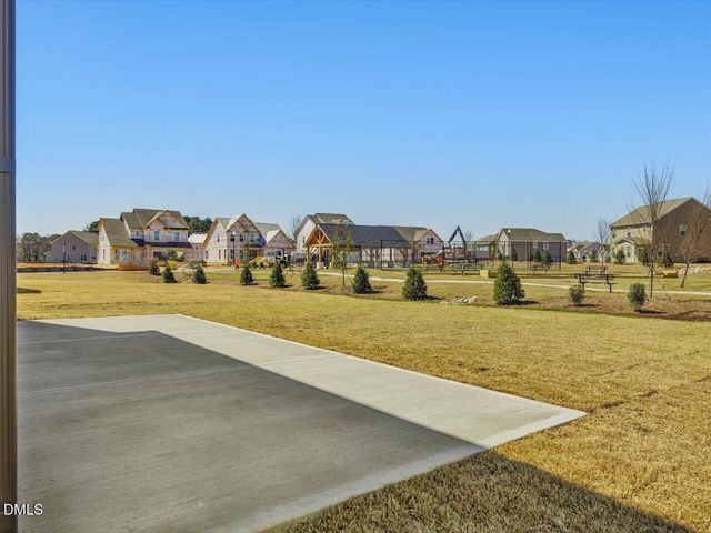 500 Hipwood Drive, Zebulon, NC 27597