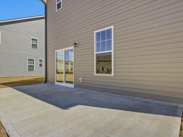 500 Hipwood Drive, Zebulon, NC 27597