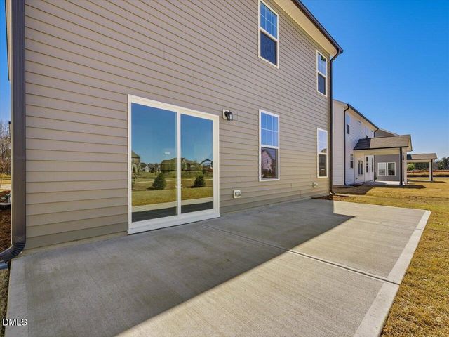 500 Hipwood Drive, Zebulon, NC 27597