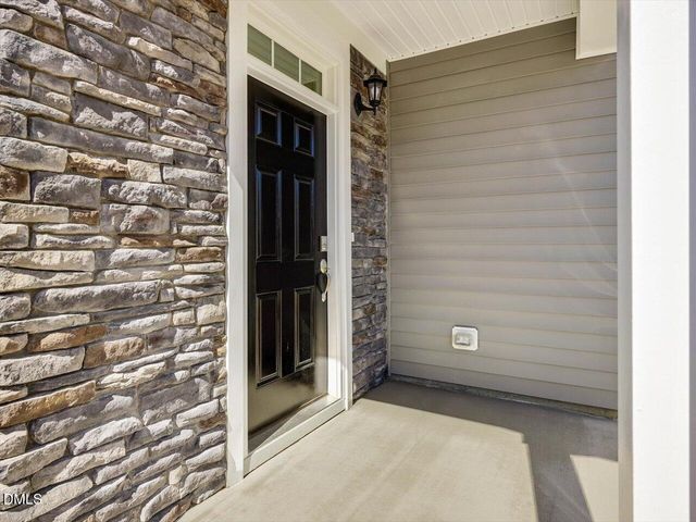 500 Hipwood Drive, Zebulon, NC 27597