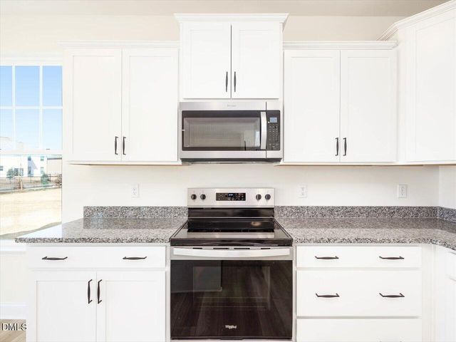 500 Hipwood Drive, Zebulon, NC 27597