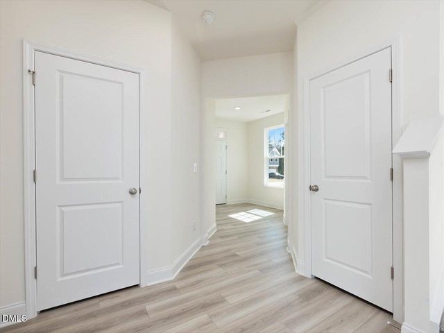 500 Hipwood Drive, Zebulon, NC 27597