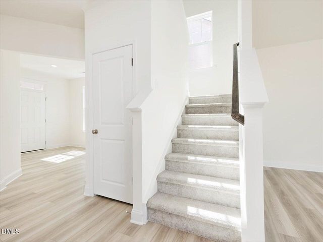 500 Hipwood Drive, Zebulon, NC 27597