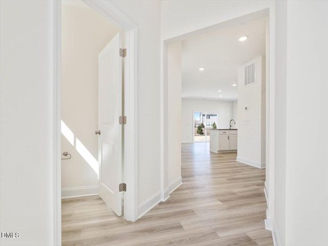500 Hipwood Drive, Zebulon, NC 27597