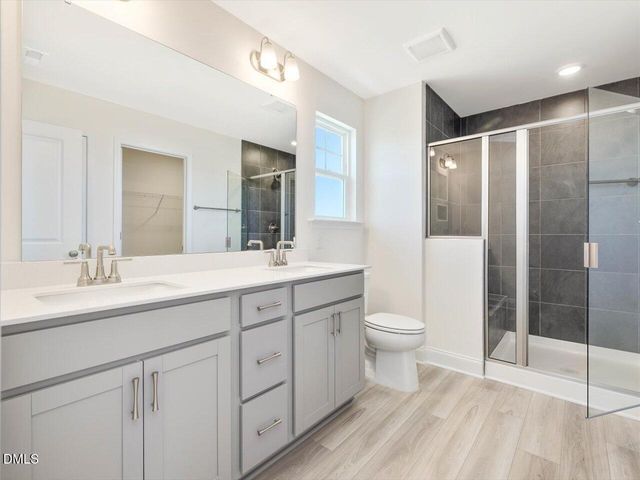500 Hipwood Drive, Zebulon, NC 27597