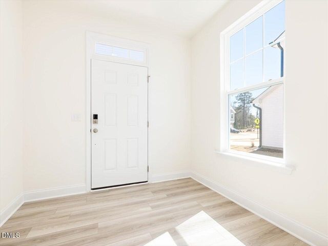 500 Hipwood Drive, Zebulon, NC 27597
