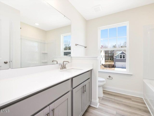 500 Hipwood Drive, Zebulon, NC 27597