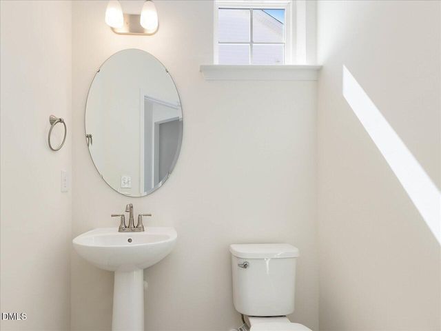 500 Hipwood Drive, Zebulon, NC 27597