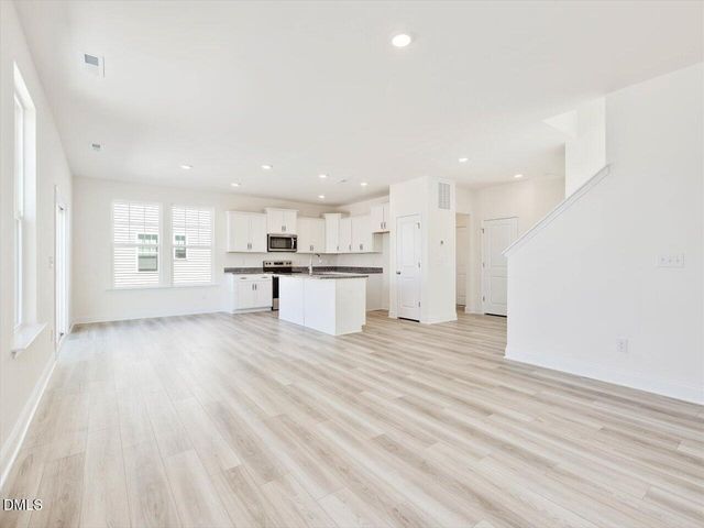 500 Hipwood Drive, Zebulon, NC 27597