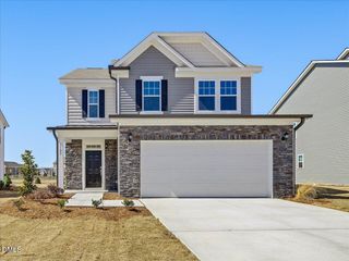 500 Hipwood Drive, Zebulon, NC 27597
