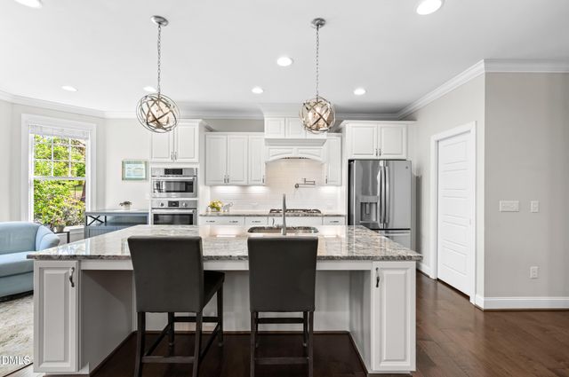 3432 S Pointe Drive, Apex, NC 27539