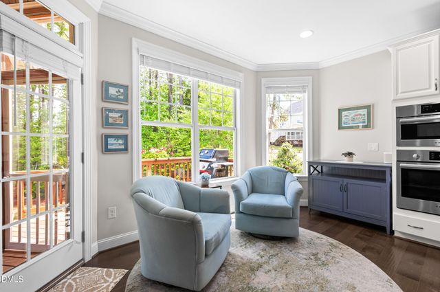 3432 S Pointe Drive, Apex, NC 27539