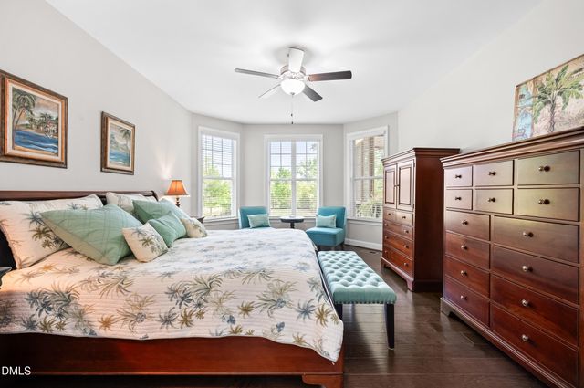 3432 S Pointe Drive, Apex, NC 27539