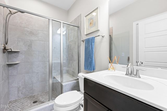 3432 S Pointe Drive, Apex, NC 27539