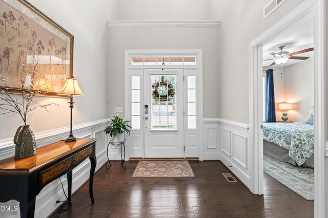 3432 S Pointe Drive, Apex, NC 27539