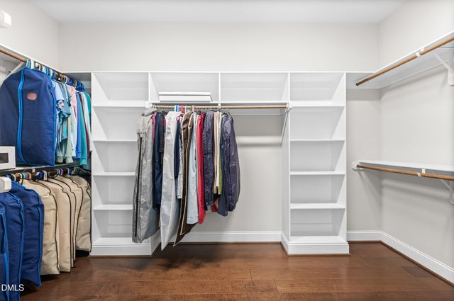 3432 S Pointe Drive, Apex, NC 27539