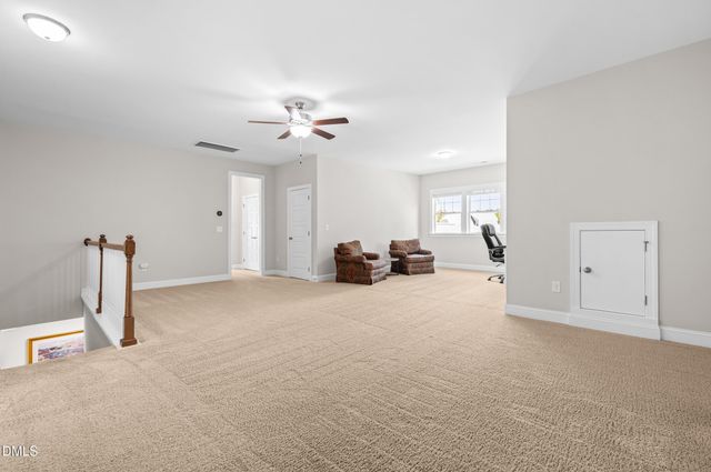 3432 S Pointe Drive, Apex, NC 27539