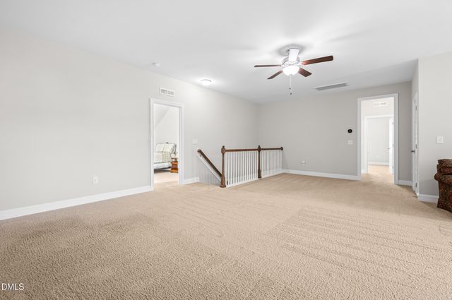 3432 S Pointe Drive, Apex, NC 27539
