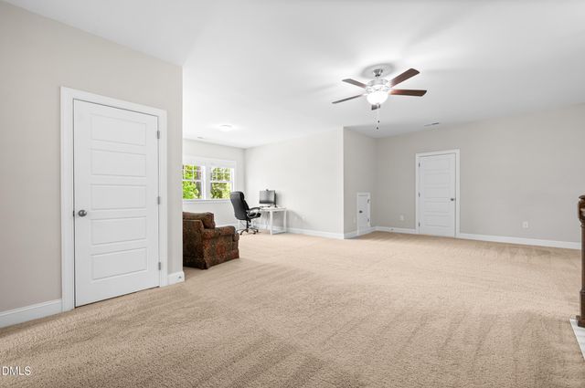 3432 S Pointe Drive, Apex, NC 27539