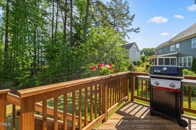 3432 S Pointe Drive, Apex, NC 27539