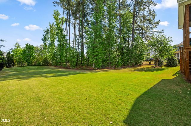 3432 S Pointe Drive, Apex, NC 27539